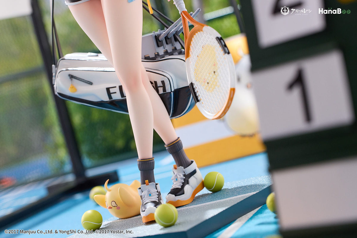 Azur Lane - Baltimore - Black Ace figure 1/6 (Hanabee Entertainment)