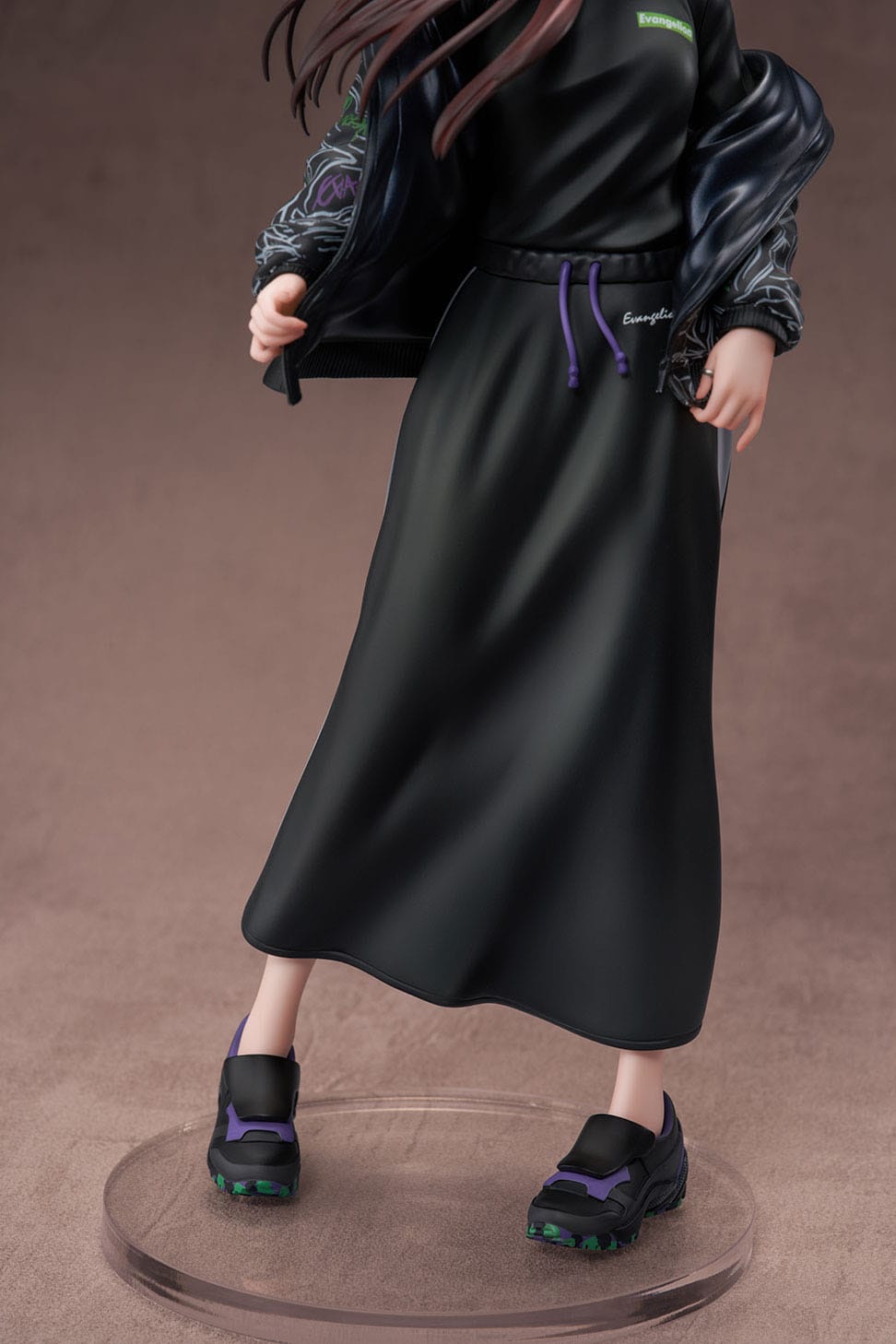 Neon Genesis Evangelion - Makinami Mari Illustrious - Radio Eva Part 3 Figur 1/7 (Hobby Max Japan)
