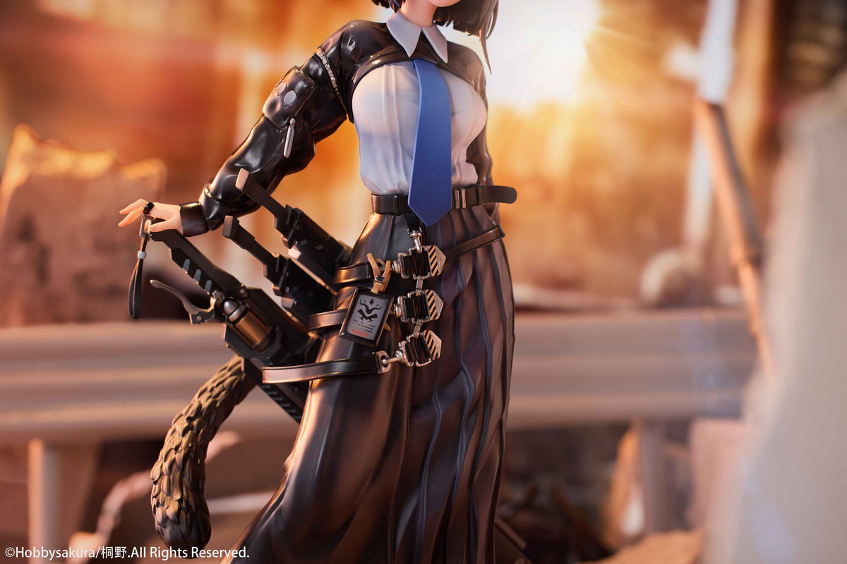 Original character - Kuro - by Kirino - figure 1/7 (hobby Sakura)