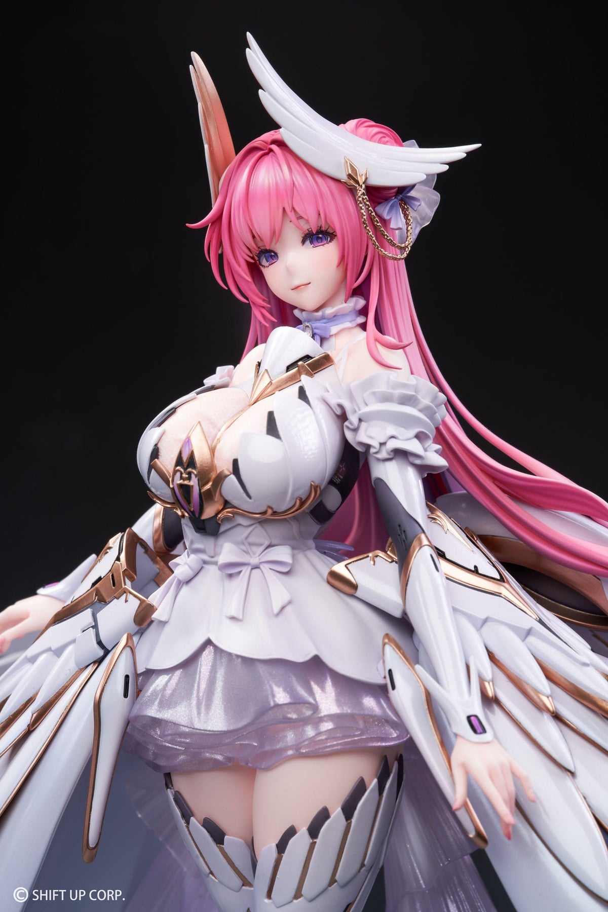 Goddess of Victory: Nikke - Dorothy - Deluxe Edung figure 1/7 (hobby Sakura)