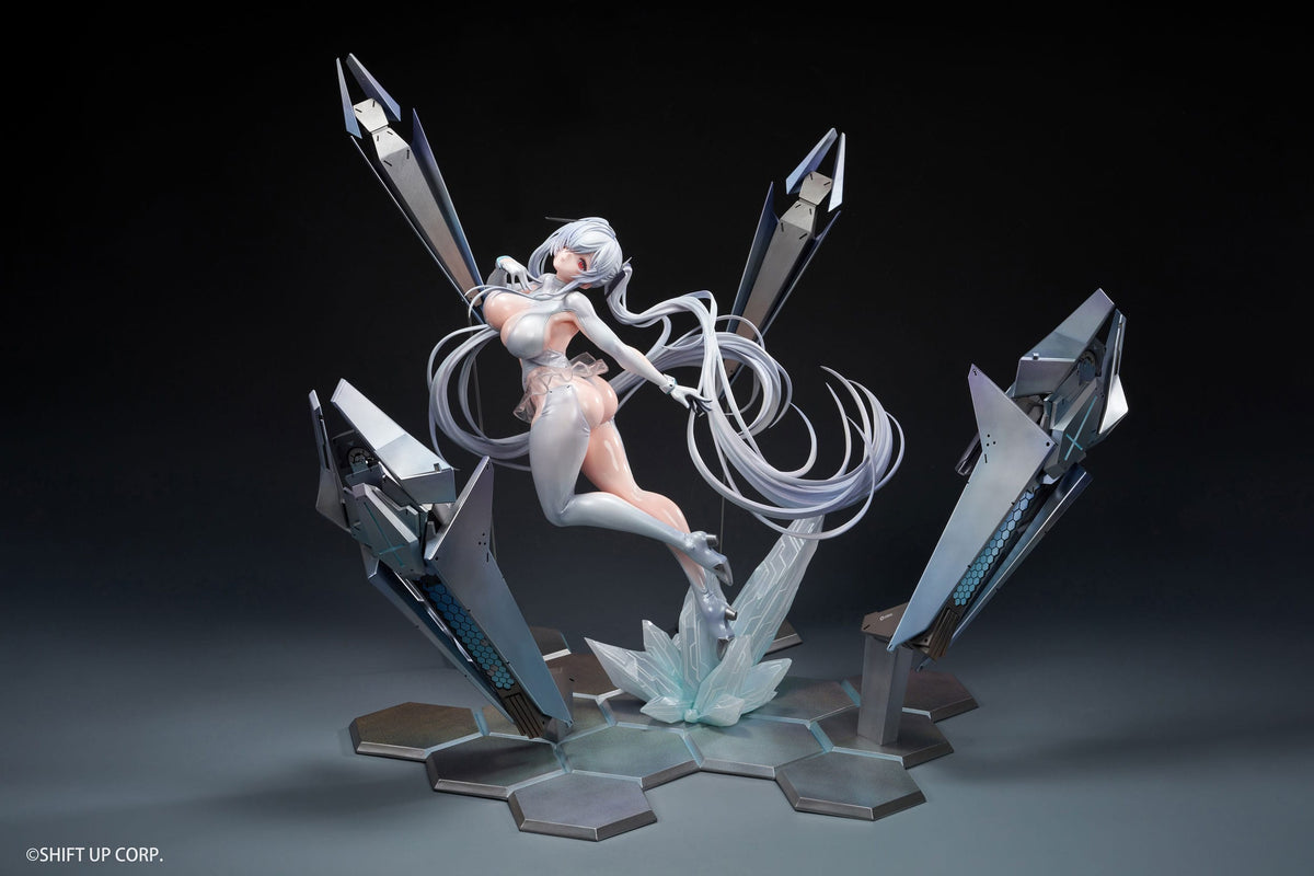 Goddess of Victory: Nikke - Cinderella - Deluxe figure 1/4 (Hobby Sakura)