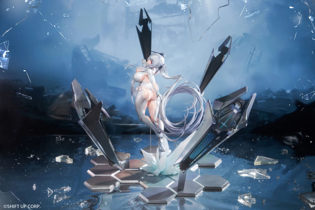 Goddess of Victory: Nikke - Cinderella - Deluxe figure 1/4 (Hobby Sakura)