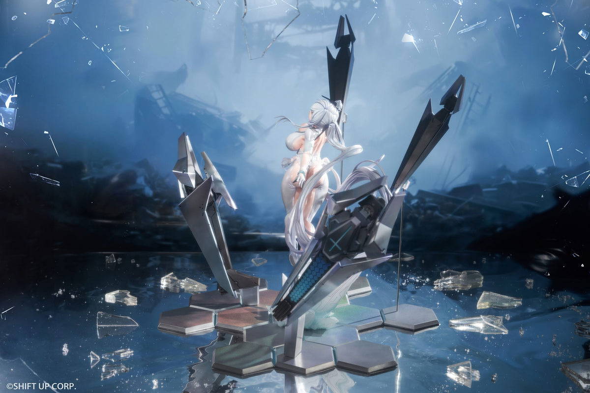 Goddess of Victory: Nikke - Cinderella - Deluxe figure 1/4 (Hobby Sakura)