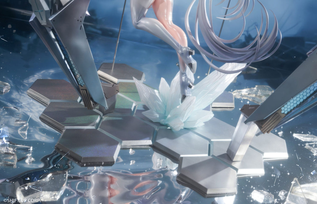 Goddess of Victory: Nikke - Cinderella - Deluxe figure 1/4 (Hobby Sakura)