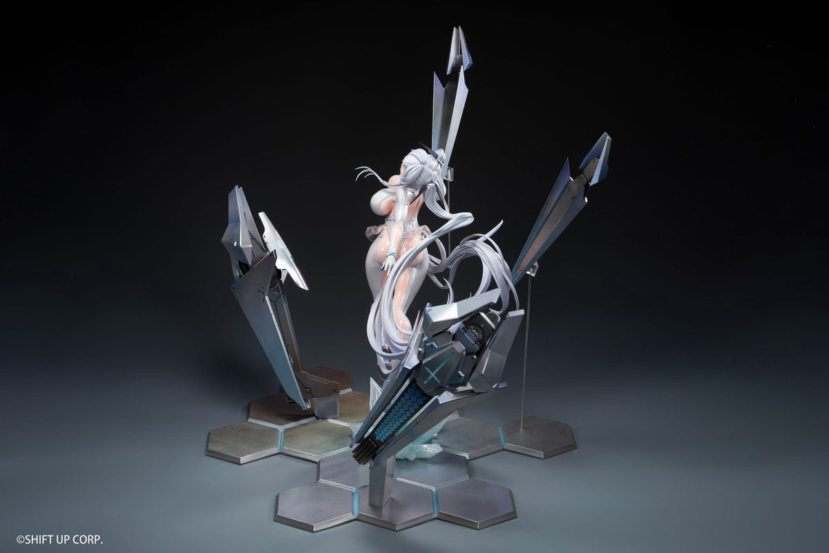 Goddess of Victory: Nikke - Cinderella - Deluxe figure 1/4 (Hobby Sakura)