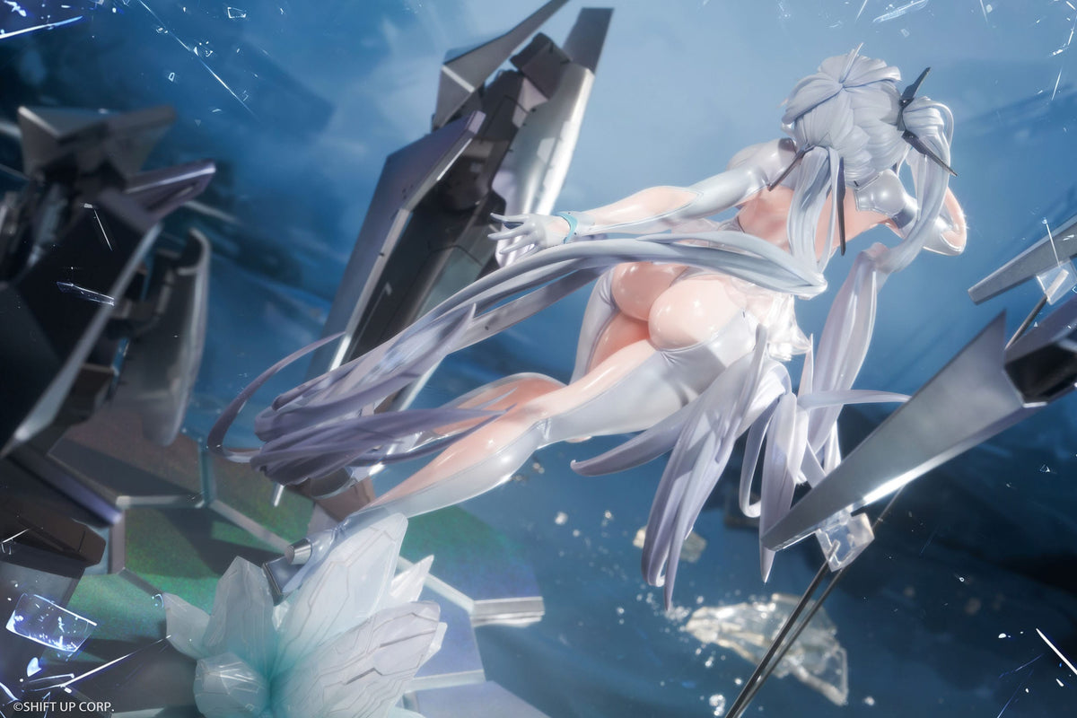 Goddess of Victory: Nikke - Cinderella - Deluxe figure 1/4 (Hobby Sakura)