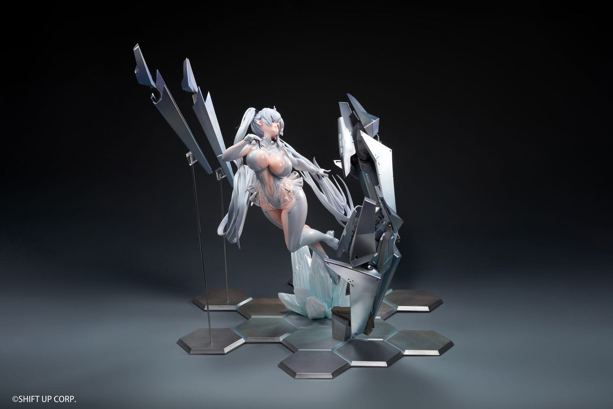 Goddess of Victory: Nikke - Cinderella - Deluxe figure 1/4 (Hobby Sakura)