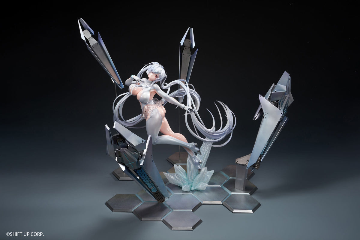 Goddess of Victory: Nikke - Cinderella - Deluxe figure 1/4 (Hobby Sakura)