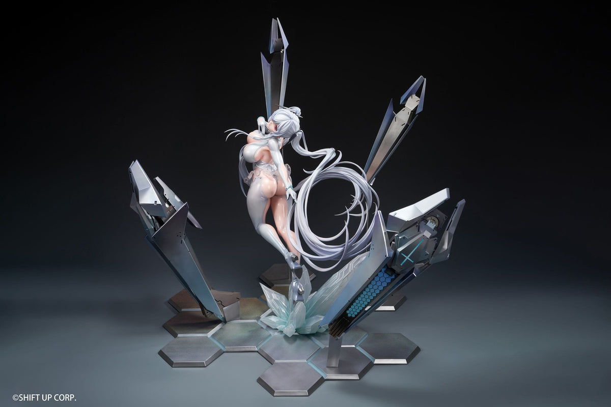 Goddess of Victory: Nikke - Cinderella - Deluxe figure 1/4 (Hobby Sakura)