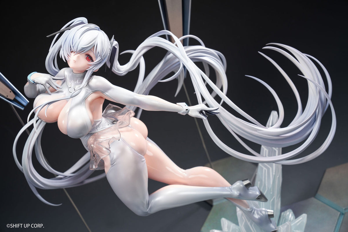 Goddess of Victory: Nikke - Cinderella - Deluxe figure 1/4 (Hobby Sakura)