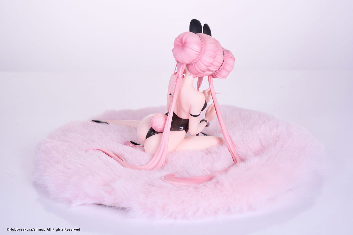 Original Character - Shin no Ten P - Bunny Deluxe Edition figure 1/6 (HobbyStock)
