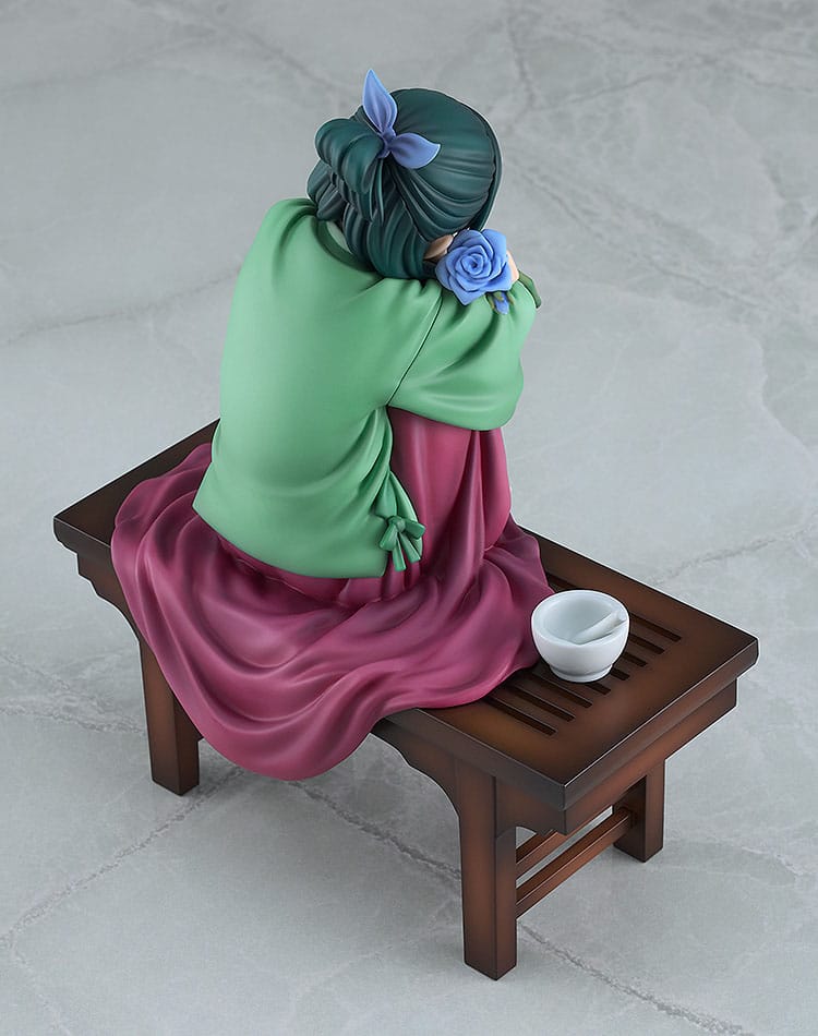 Die Tagebücher der Apothekerin - Maomao - Figur (Good Smile Company)