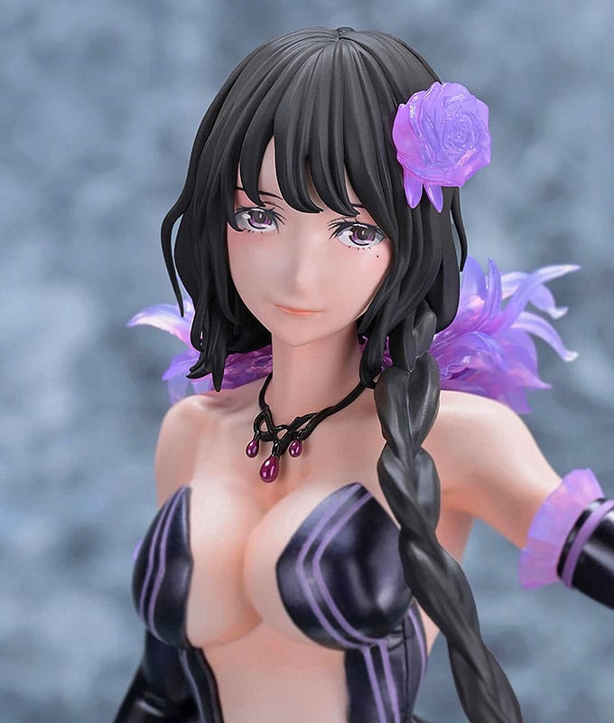 Re: Zero - Elsa granhed - Beautiful Bood Hunter figure 1/7 (Helios)