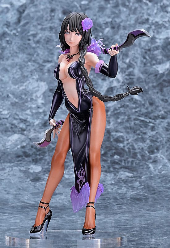 Re: Zero - Elsa granhed - Beautiful Bood Hunter figure 1/7 (Helios)
