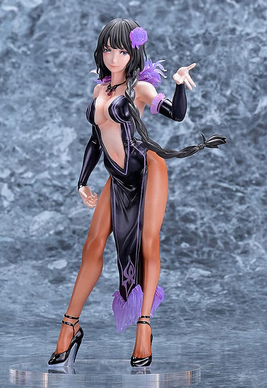 Re: Zero - Elsa granhed - Beautiful Bood Hunter figure 1/7 (Helios)