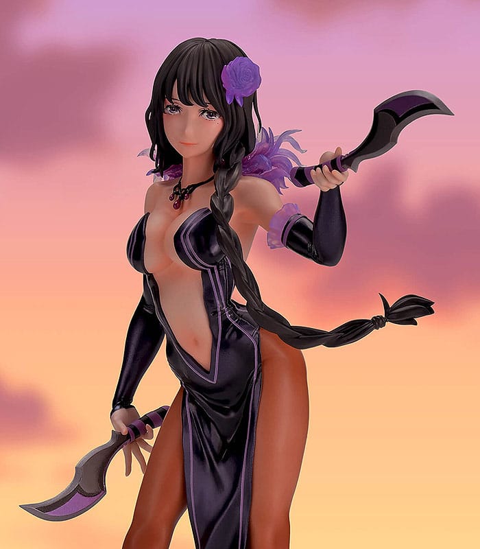 Re: Zero - Elsa granhed - Beautiful Bood Hunter figure 1/7 (Helios)