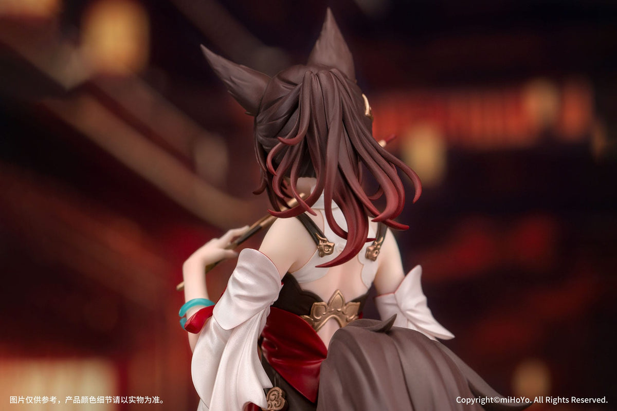 Honkai: Star Rail - Tingyun - Gift+ figure 1/10 (myethos)