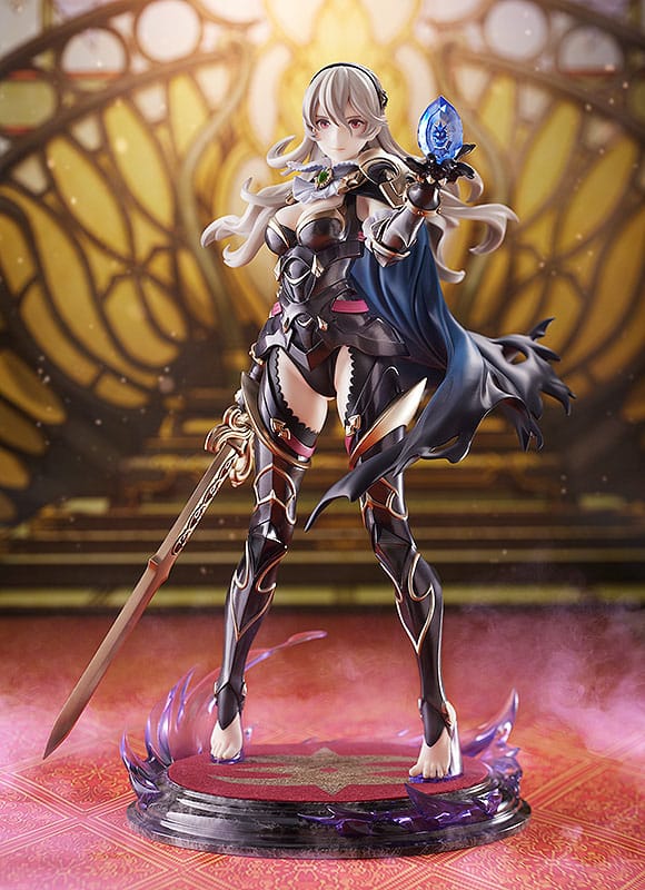 Fire emblem - corrin - nohr no. figure 1/7 (Intelligent Systems)