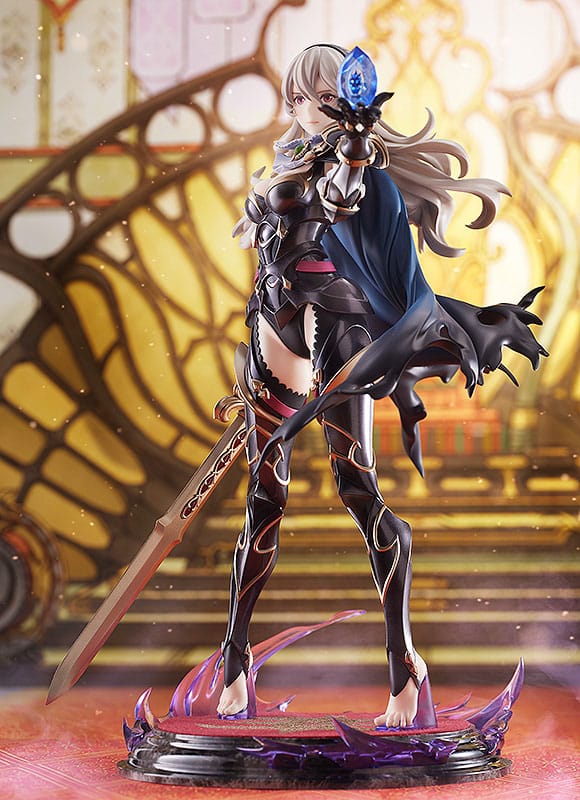 Fire emblem - corrin - nohr no. figure 1/7 (Intelligent Systems)