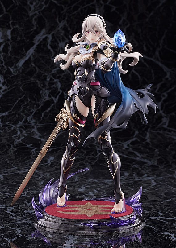 Fire emblem - corrin - nohr no. figure 1/7 (Intelligent Systems)