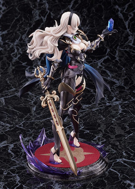 Fire emblem - corrin - nohr no. figure 1/7 (Intelligent Systems)