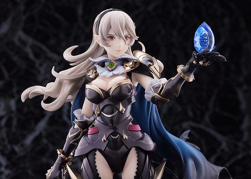 Fire emblem - corrin - nohr no. figure 1/7 (Intelligent Systems)