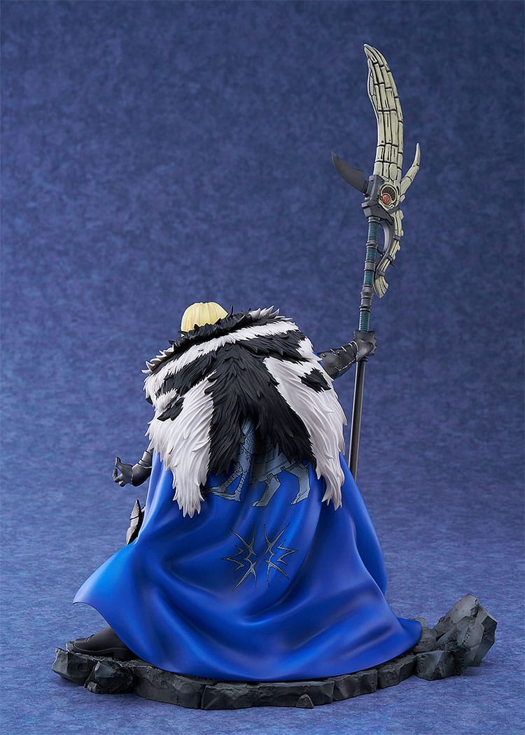 Fire Emblem - Dimitri Alexandre Blaiddyd - figure 1/7 (Intelligent Systems)