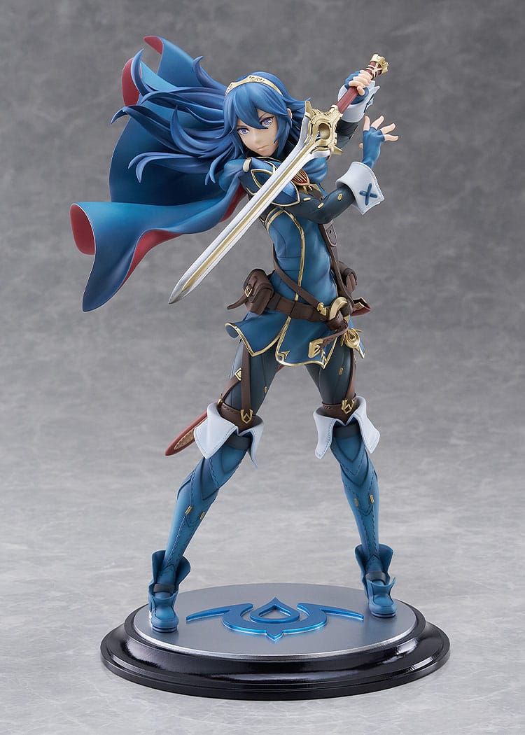 Fire emblem - Lucina - figure 1/7 (Intelligent Systems)