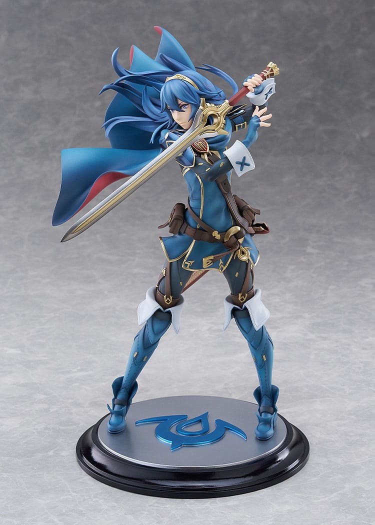 Fire emblem - Lucina - figure 1/7 (Intelligent Systems)