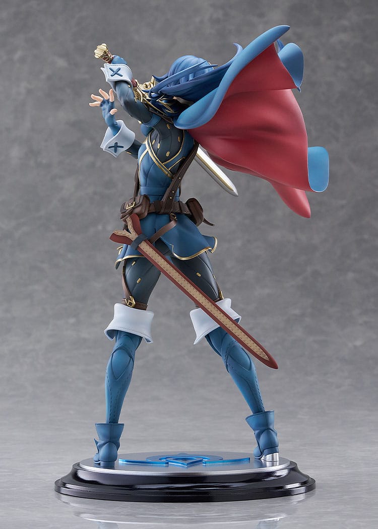 Fire emblem - Lucina - figure 1/7 (Intelligent Systems)