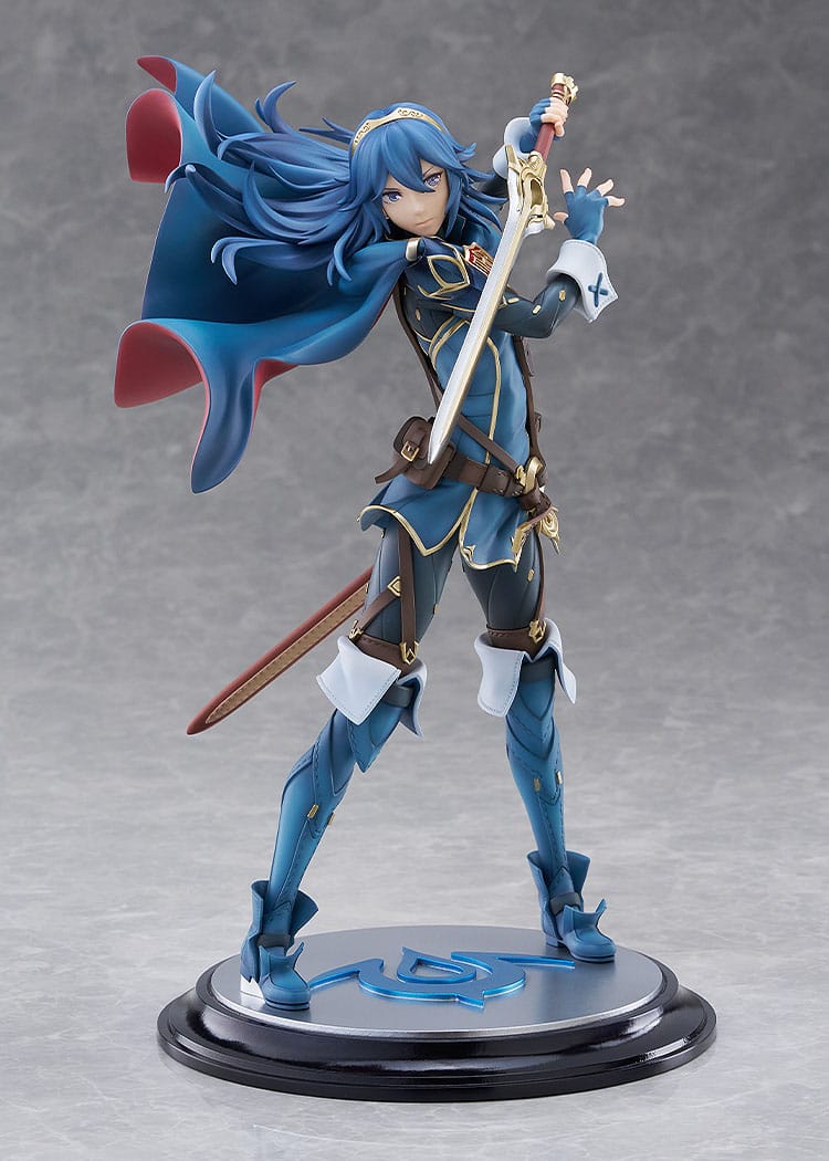 Fire emblem - Lucina - figure 1/7 (Intelligent Systems)
