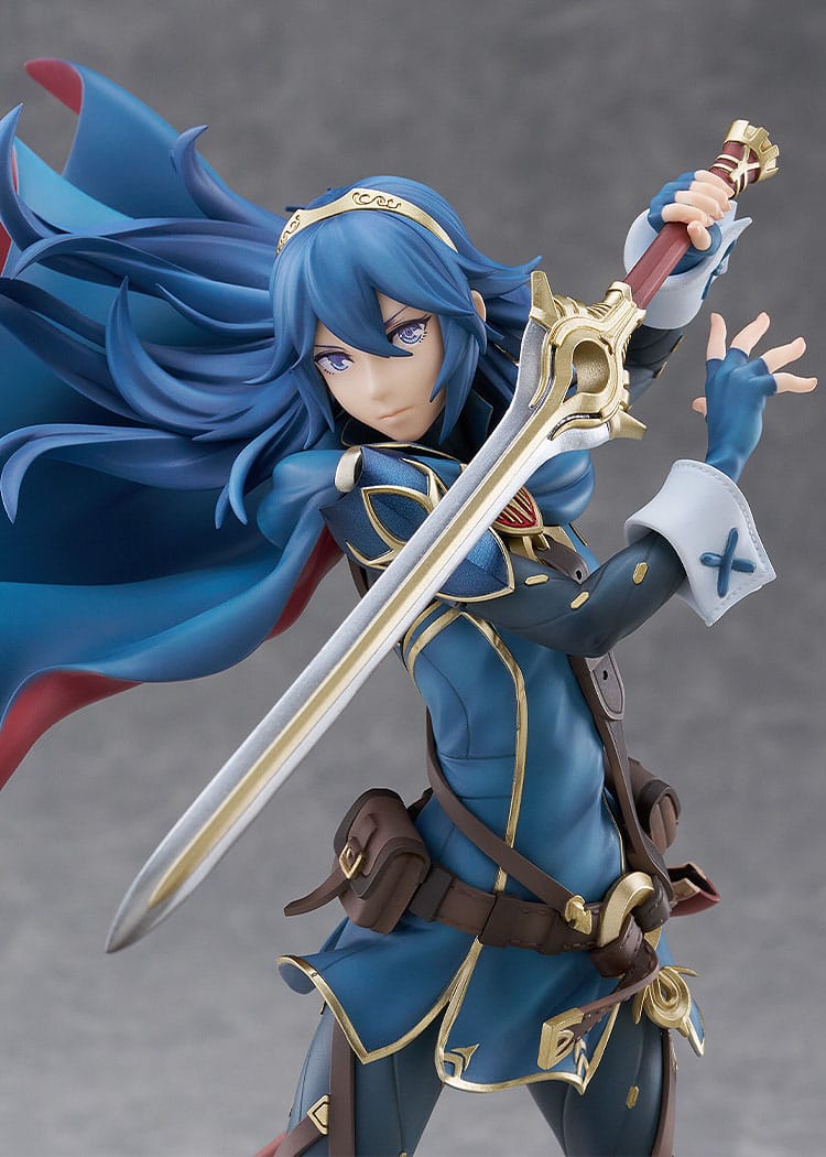 Fire emblem - Lucina - figure 1/7 (Intelligent Systems)