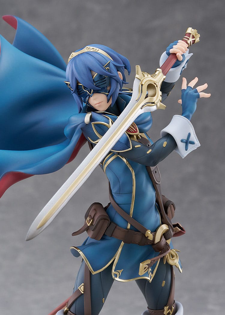 Fire emblem - Lucina - figure 1/7 (Intelligent Systems)