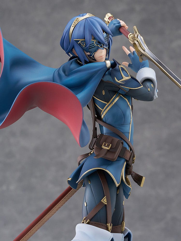 Fire emblem - Lucina - figure 1/7 (Intelligent Systems)