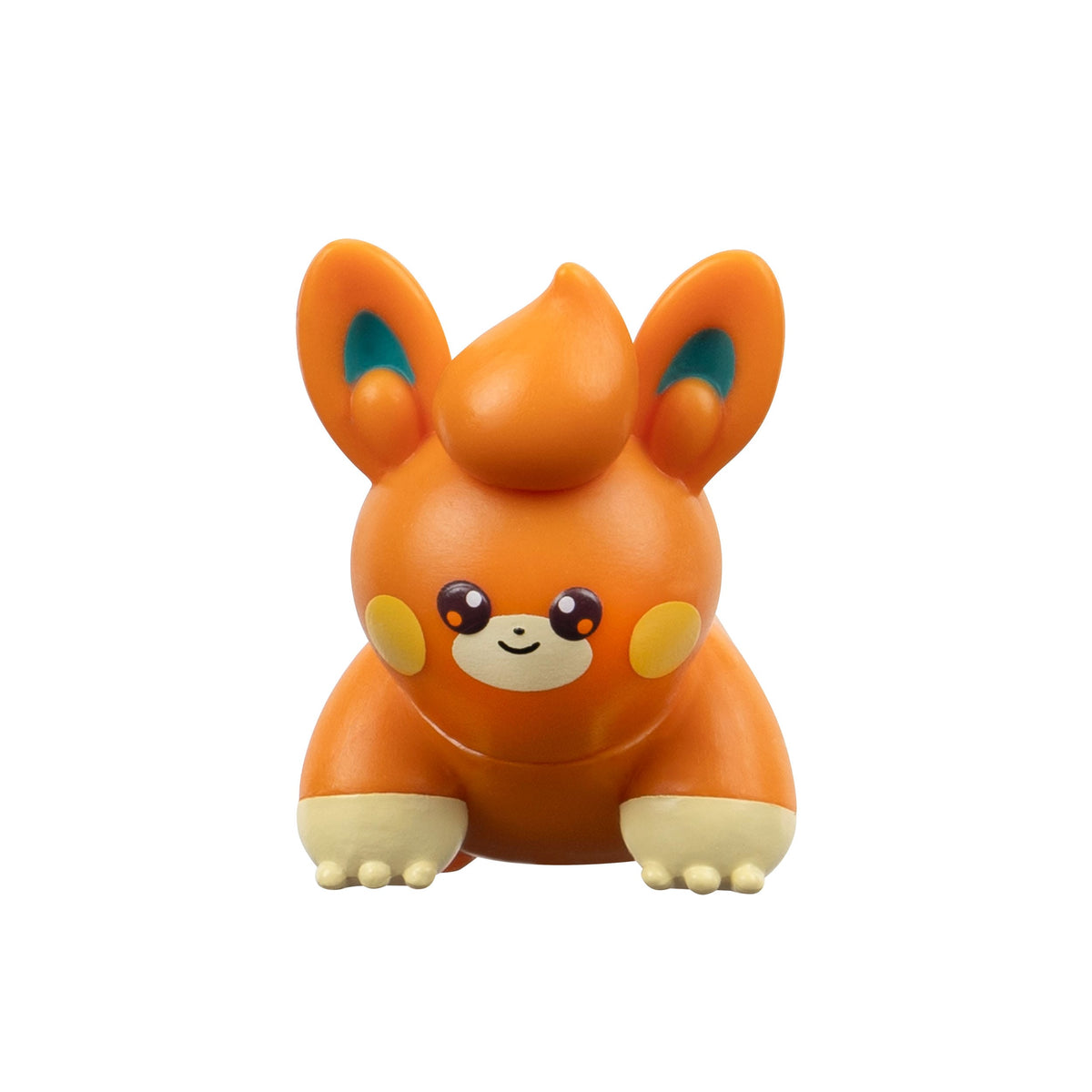 Pokémon - Serpifeu, Pamo & Lucario - Battle Figuren 3er-Pack (Jazwares)