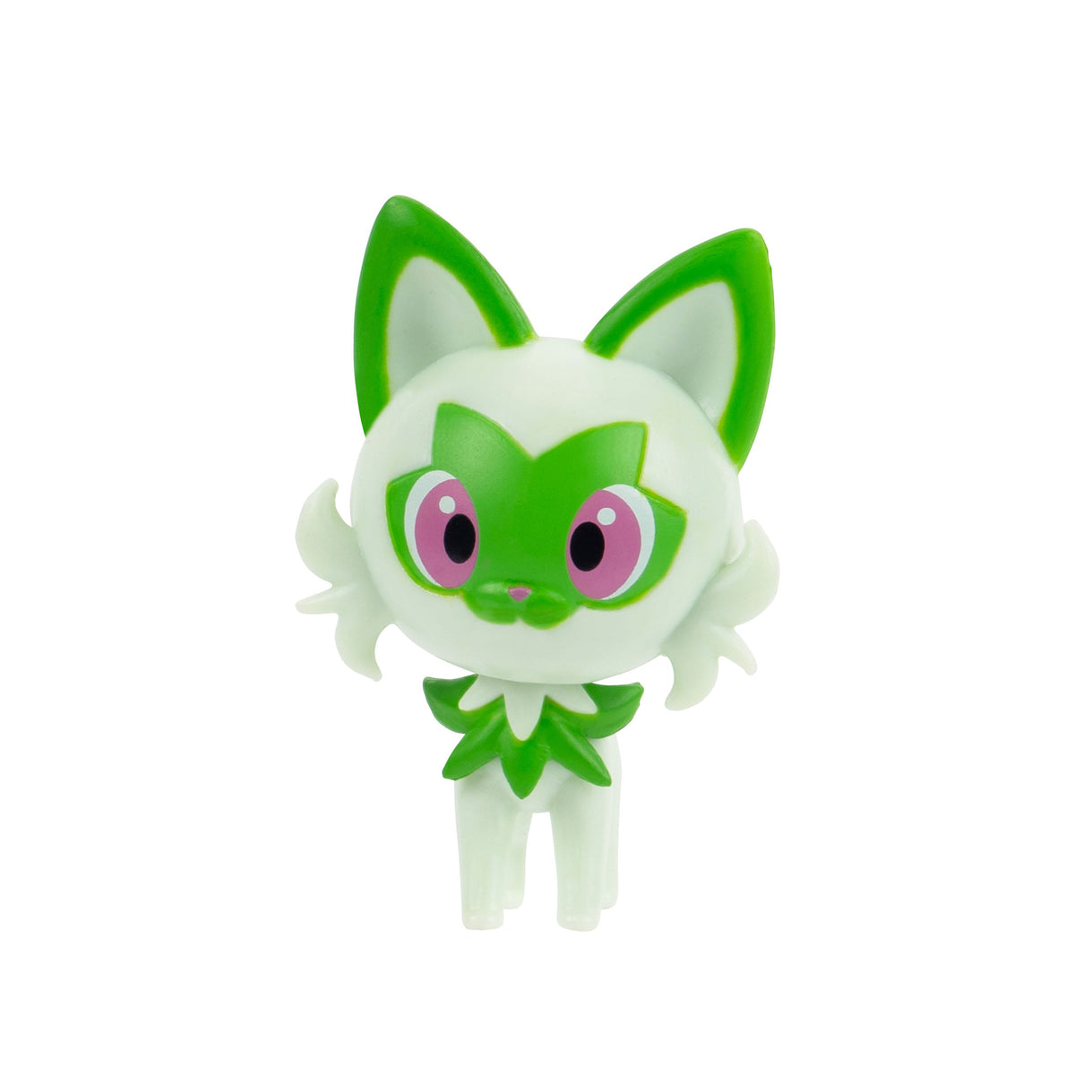 Pokémon - Clip'n'Go Poké Balls - Felori & Pokéball (Jazwares)