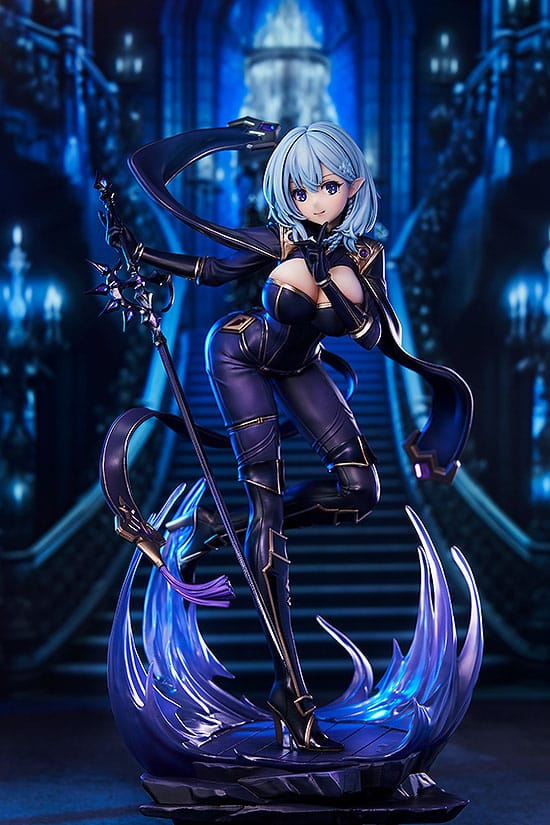 The Eminence in Shadow - Beta - Light Novel Ver. figure 1/7 (Kadokawa)