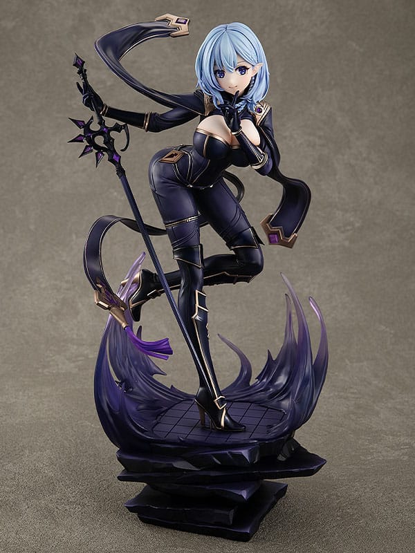 The Eminence in Shadow - Beta - Light Novel Ver. figure 1/7 (Kadokawa)