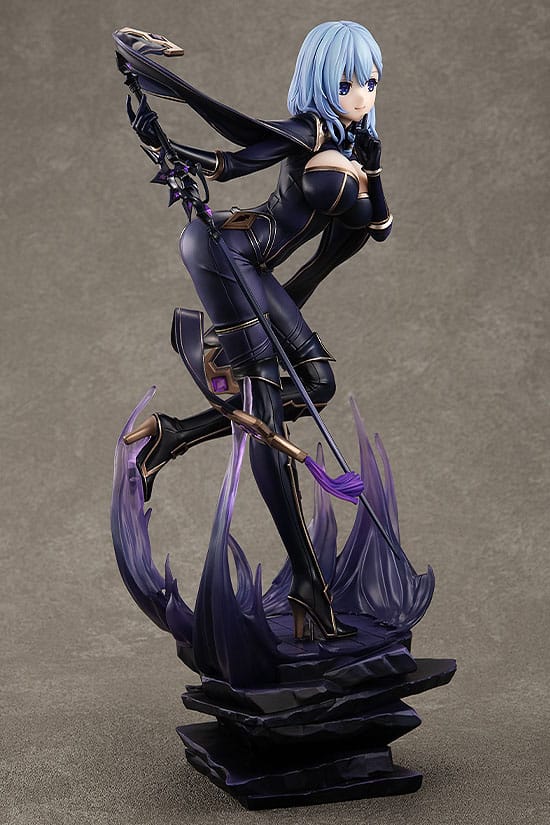 The Eminence in Shadow - Beta - Light Novel Ver. figure 1/7 (Kadokawa)