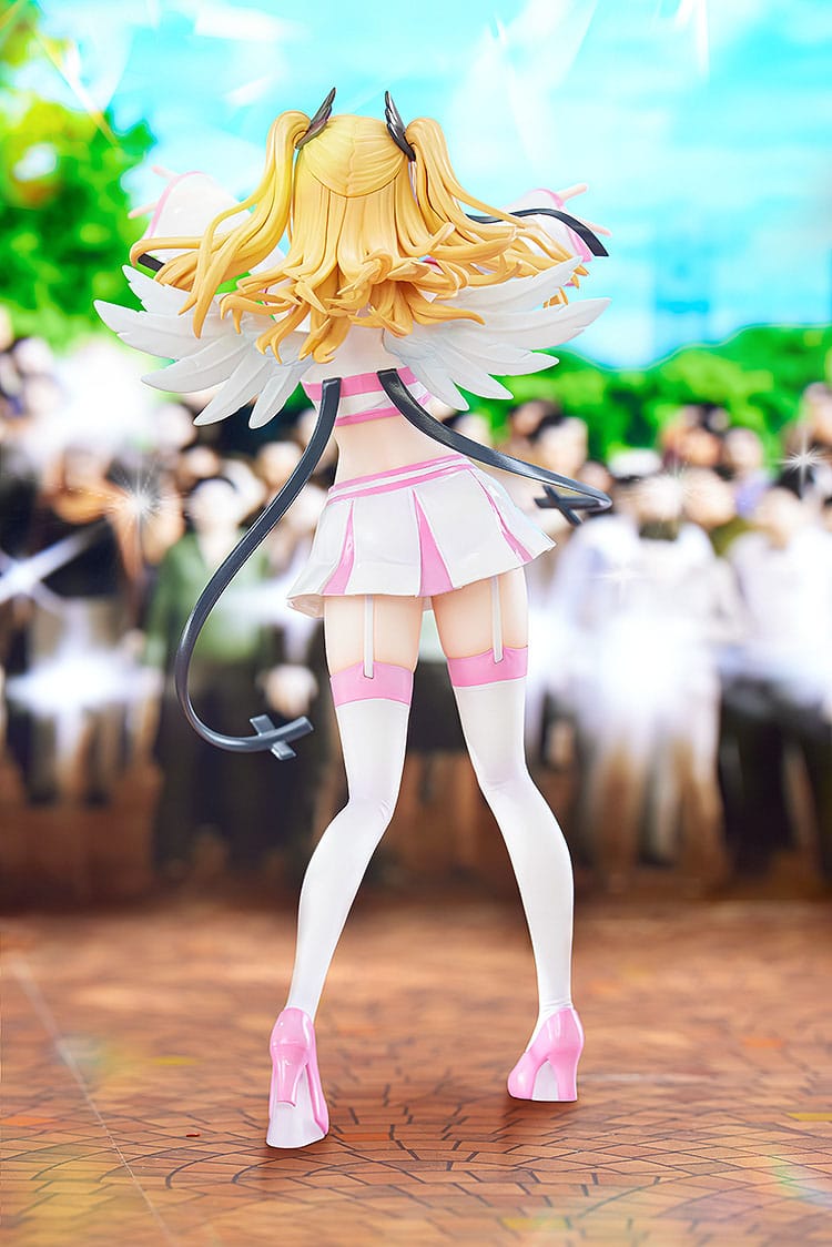2.5 Dimensional Seduction - Liliel (Ririsa Amano) - Chaos Form Figur 1/7 (Kadokawa)