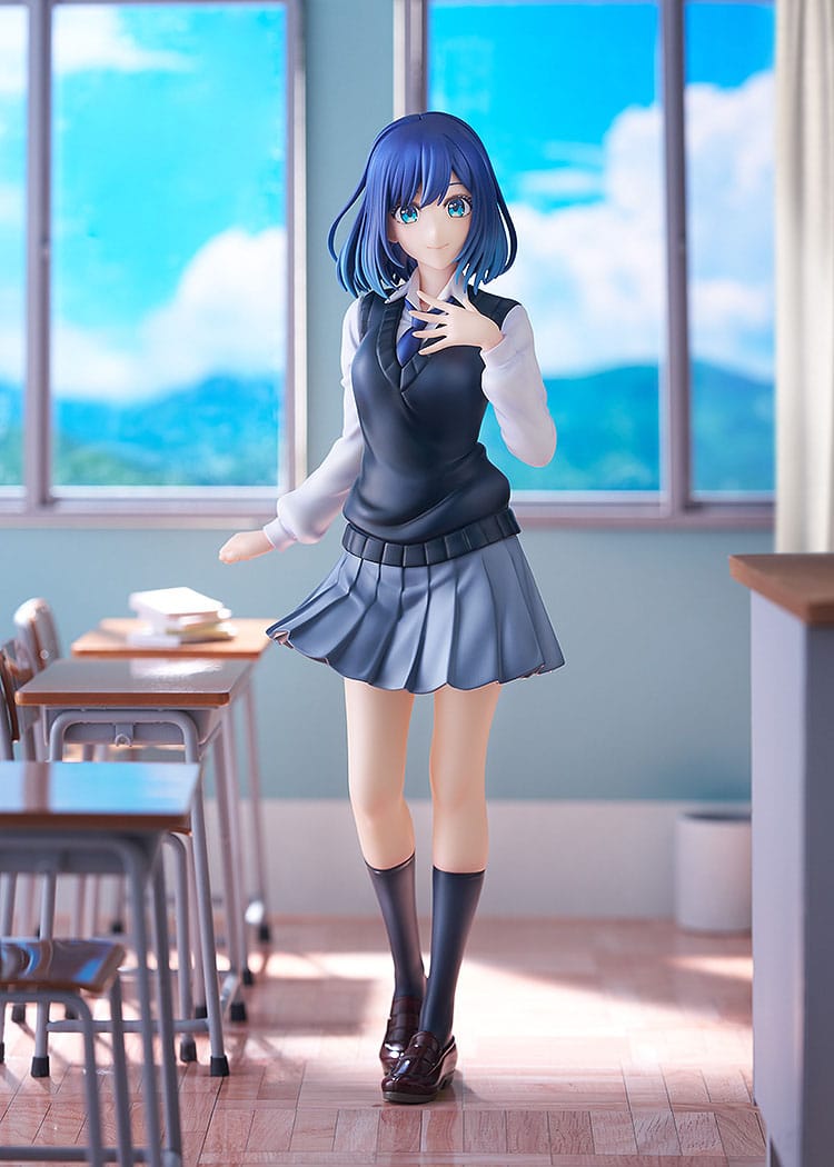 Oshi No Ko / Mein*Star - Akane Kurokawa - Figur 1/7 (Kadokawa)