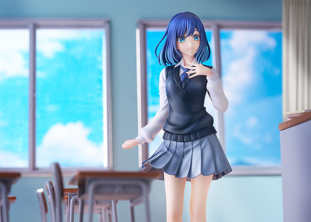 Oshi No Ko / Mein*Star - Akane Kurokawa - Figur 1/7 (Kadokawa)