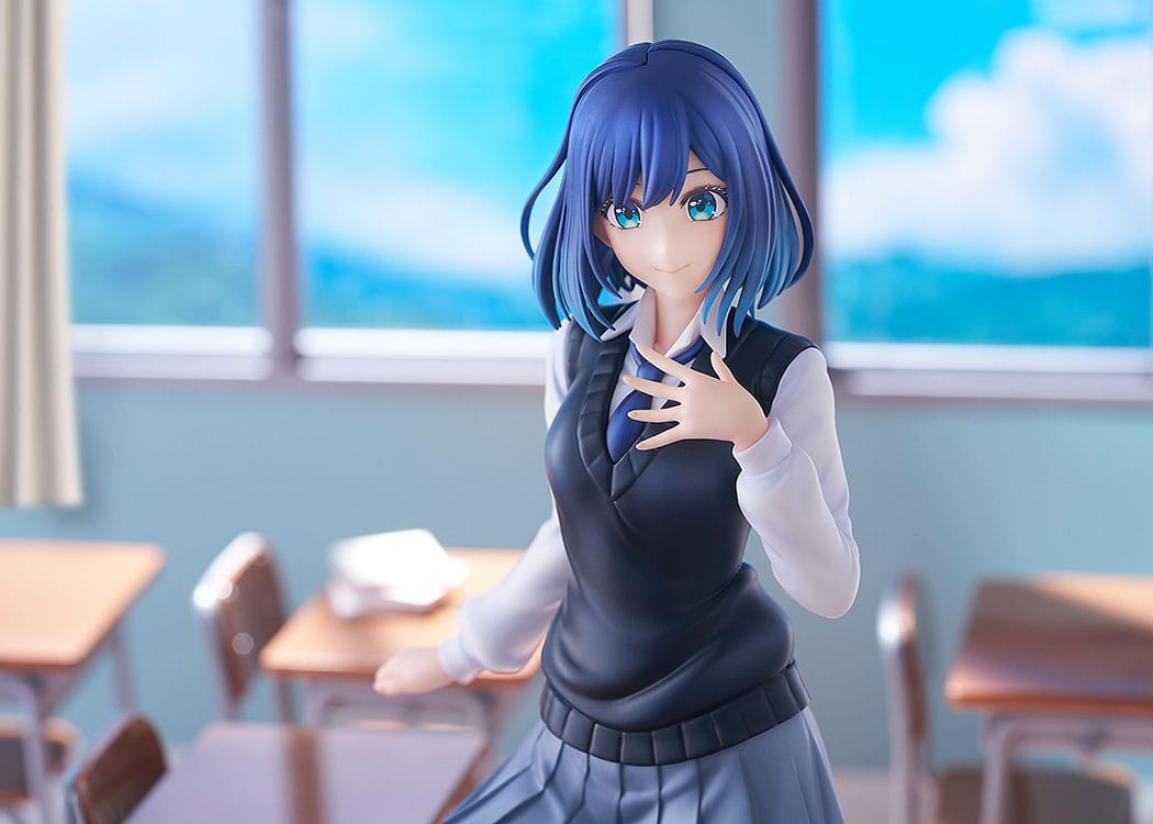 Oshi No Ko / Mein*Star - Akane Kurokawa - Figur 1/7 (Kadokawa)