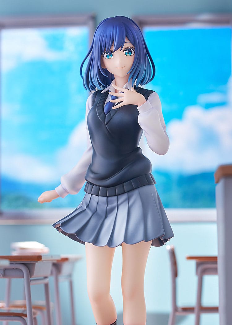 Oshi No Ko / Mein*Star - Akane Kurokawa - Figur 1/7 (Kadokawa)