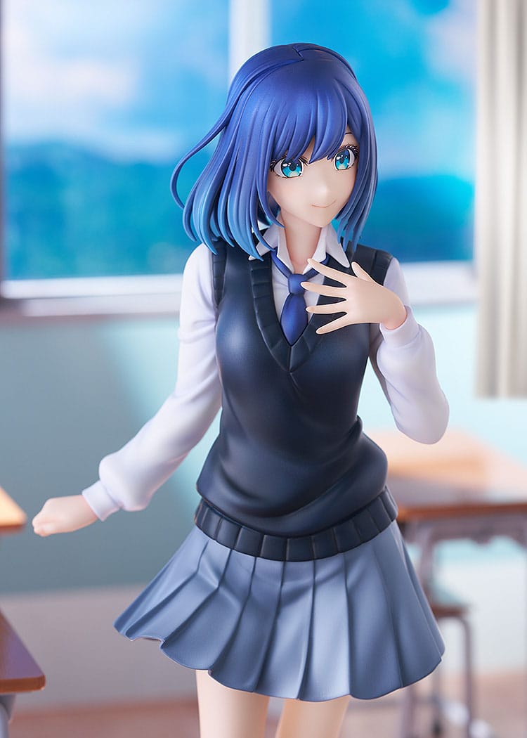 Oshi No Ko / Mein*Star - Akane Kurokawa - Figur 1/7 (Kadokawa)