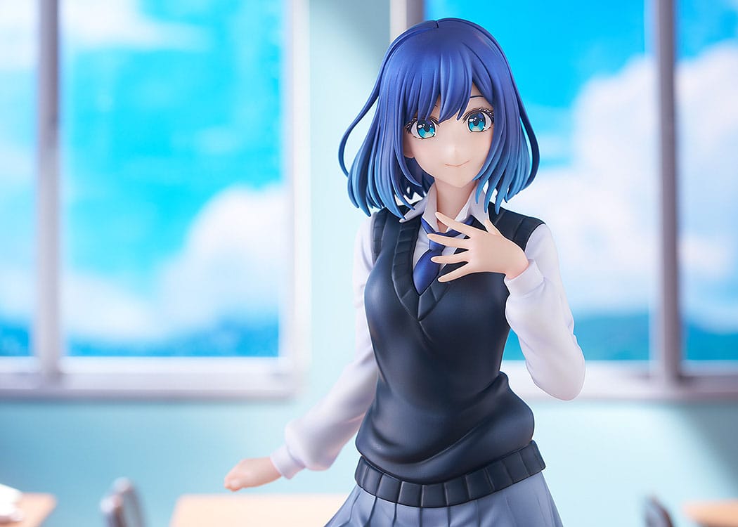 Oshi No Ko / Mein*Star - Akane Kurokawa - Figur 1/7 (Kadokawa)