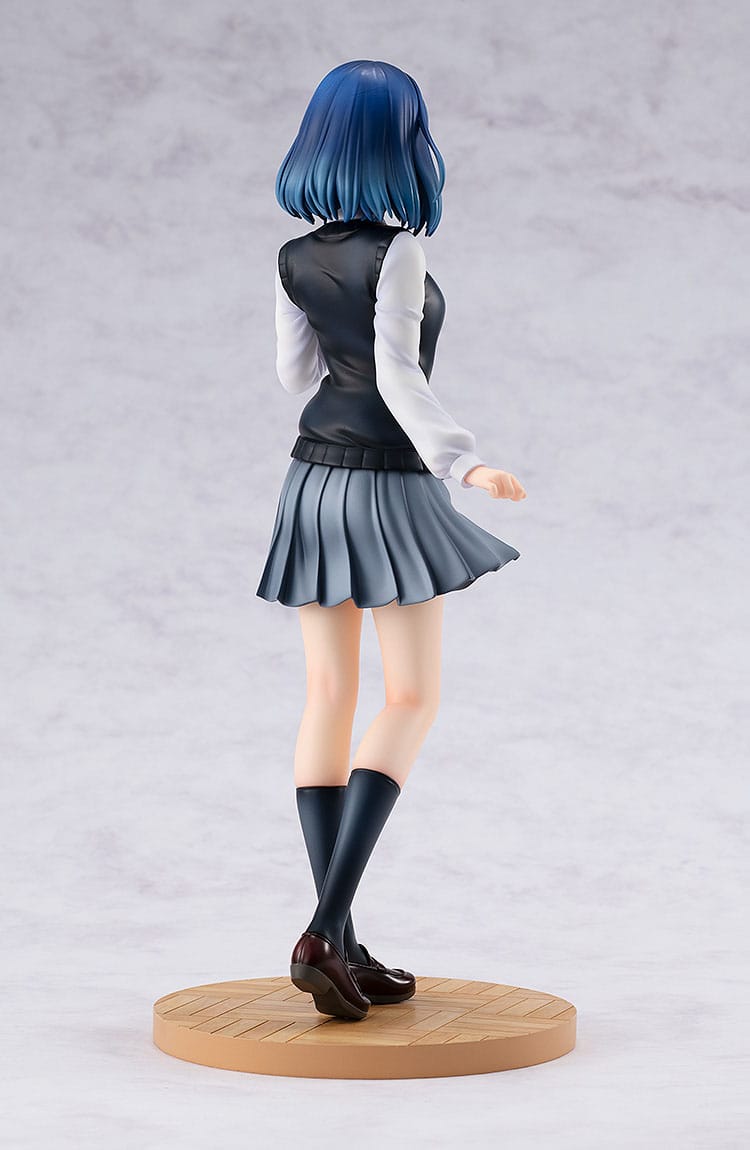 Oshi No Ko / Mein*Star - Akane Kurokawa - Figur 1/7 (Kadokawa)
