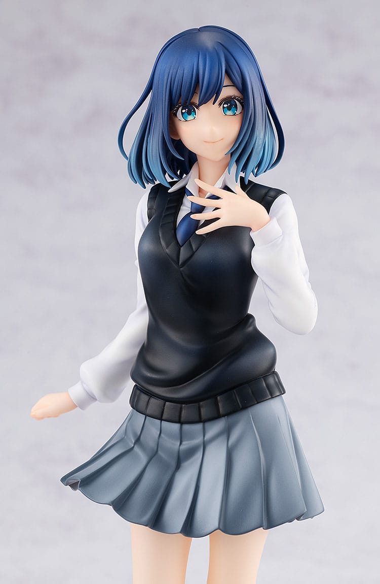 Oshi No Ko / Mein*Star - Akane Kurokawa - Figur 1/7 (Kadokawa)