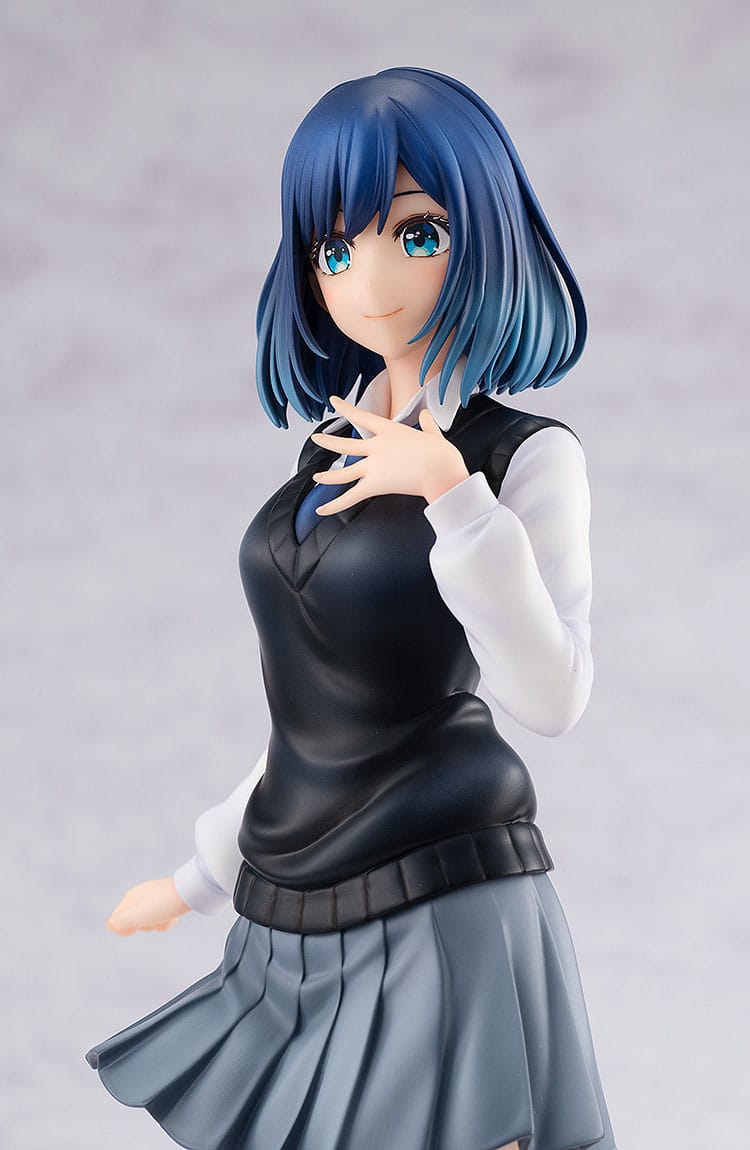 Oshi No Ko / Mein*Star - Akane Kurokawa - Figur 1/7 (Kadokawa)