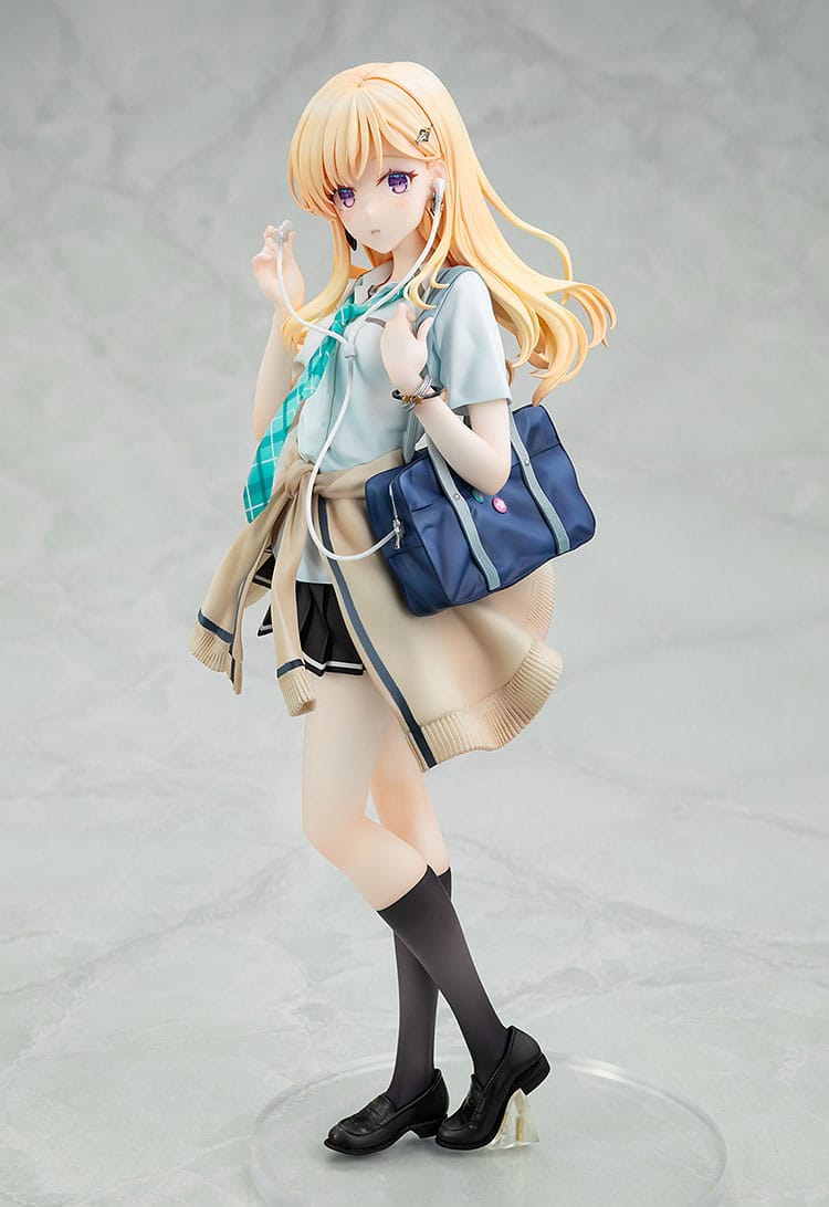 Days with My Step Sister - Saki Ayase - KD Colle Figur 1/7 (Kadokawa)